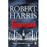 Fatherland: From the Sunday Times bestselling author