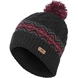 Rab Rock Bobble Hat : Amazon.co.uk: Fashion