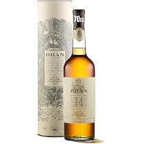 Oban(オーバン)14年 [ ウイスキー イギリス 700ml ] 2本セット