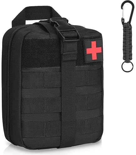 Piccola Clip Da Trasporto Molle-Lok Per Molle-lok System Strap Attachment Coltelli Fai Da Te Guaina Kydex Con Hardware Di Montaggio - 4
