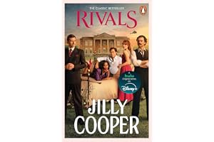 Rivals The steamy romance from the Sunday Times bestseller, now the hottest series on TV [cover may vary] (Rutshire Chronicles Book 2)