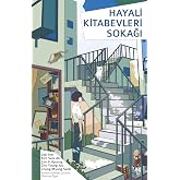 Hayali Kitabevleri Sokağı