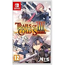 The Legend of Heroes: Trails into Reverie - Deluxe Edition