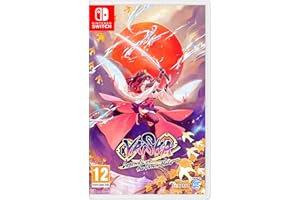 GAME SOURCE Yasha: Legends of the Demon Blade - Switch