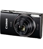 CANON Compact Ixus 285 HS Noir : Amazon.nl: Elektronica