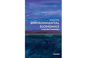 Environmental Economics: A Very Short Introduction