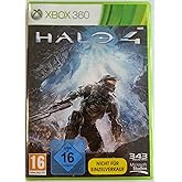 Halo 4 (100% uncut)