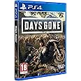 Days Gone | PS4 Game (PlayStation 4)