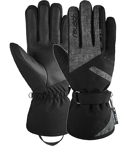 Reusch Primus R-Tex XT - Handschuhe | Erfahrungen & Bewertungen