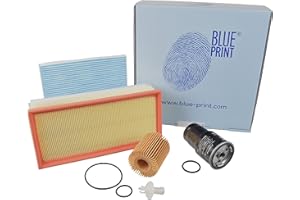 Blue Print ADT32129 pacchetto manutenzione filtri, 1 unità