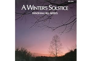 Vol. 1-Winter's Solstice