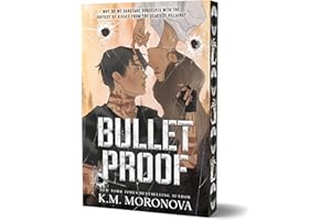 Bulletproof: An Enemies to Lovers Military Romance Set in the Dark Forces World