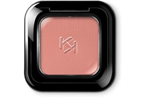 KIKO Milano High Pigment Eyeshadow 09 | Highly pigmented long-lasting eye-shadow, available in 5 different finishes: matte, pearl, metallic, satin and shimmering