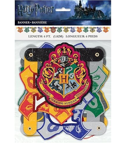 drapeau harry bannière potter pour Harry Potter Gry-ffondor 125X35CM drapeau harry bannière potter pour Harry Potter Gry-ffondor 125X35CM