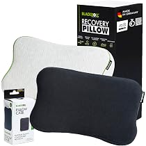 Recovery Pillow Plus (60x40cm), Höhenverstellbar,  Produktbild-Vorschau 4
