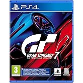Gran Turismo 7 ( PS4 )