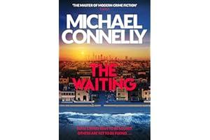 The Waiting: Inspiration for the hit Amazon Prime series BALLARD