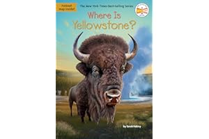 Where Is Yellowstone?