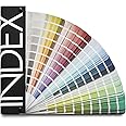 NCS Colour Index 2050 Colour Chart with Standard Colour references for Professionals to Identify Colours