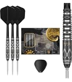 Target Japan Black Marque Dragon G2 90% Tungsten K-Flex Swiss