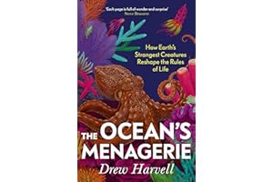 The Ocean's Menagerie: How Earth's Strangest Creatures Reshape the Rules of Life