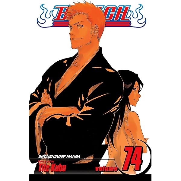 Bleach: Can't Fear Your Own World, Vol. 1 eBook : Narita, Ryohgo