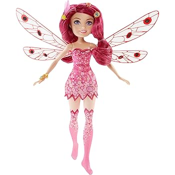 barbie mia et moi