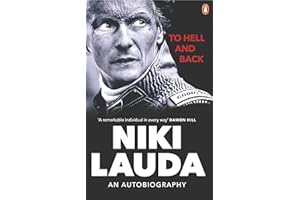 EBURY PRESS To Hell and Back: An Autobiography