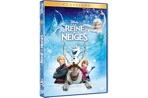 La Reine Des Neiges