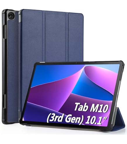 Lenovo Tab M10 (3. generacji) tablet | 10,1