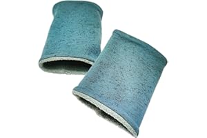 Britta Meier Herren Pulswärmer Nähwerkstatt Marke