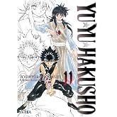 Yu Yu Hakusho Edici&oacute;n Kanzenban 11