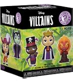 Funko Mystery Mini 101 Dalmatiens – Figurine Aléatoire Parmi 12, Rolly, 9 Cm – Collection Cartoon – Cadeau Pour Fans – Attention : Dès 3 Ans