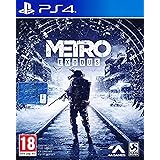 Metro Exodus (Playstation 4) - Playstation 4