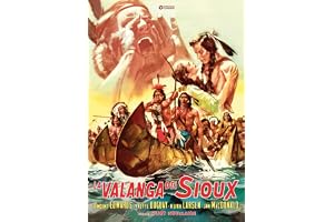 La Valanga Dei Sioux