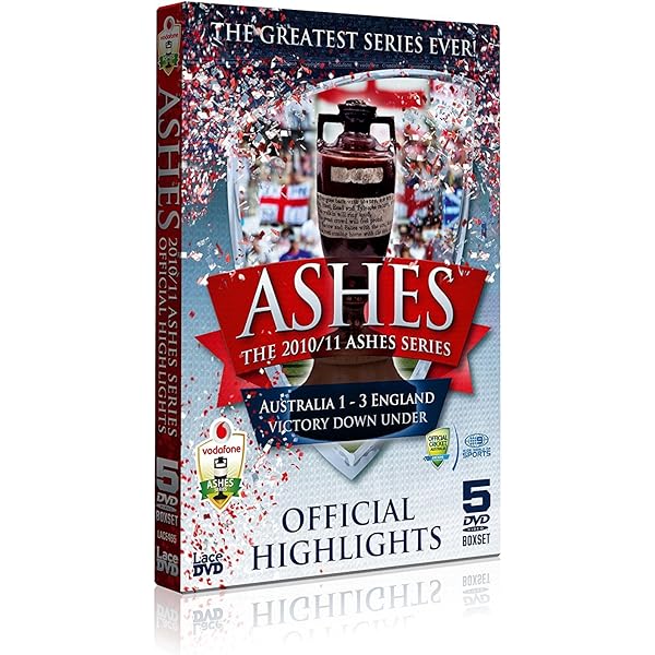 The Ashes 2013 [DVD]: Amazon.co.uk: Mark Nicholas, Michael