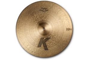 Zildjian K Custom Series - 20" Dark Ride Cymbal