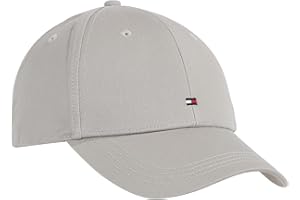 Tommy Hilfiger Herren Kappe