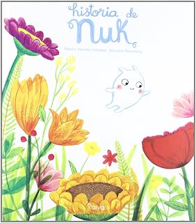 Historia de Nuk