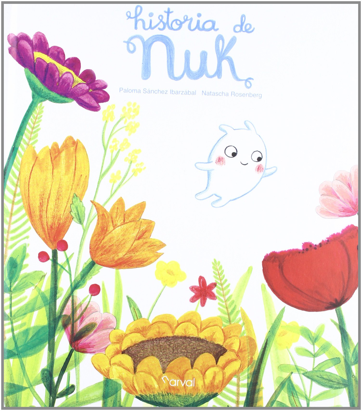 Historia de Nuk