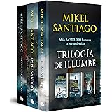Trilogía de Illumbe (edición pack con: El mentiroso | En plena noche | Entre los muertos) (Ficción)