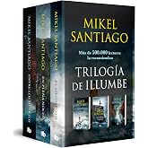 Trilog&iacute;a de Illumbe (edici&oacute;n pack con: El mentiroso | En plena noche | Entre los muertos) (Ficci&oacute;n)