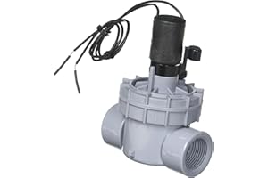 Irritrol 2400T-M Globe Maschio x Valvola Maschio, 1"