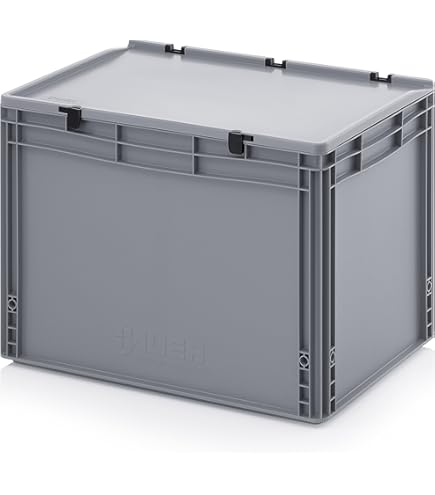 Profi-Faltbox 60 x 40 x 32 mit Deckel