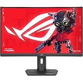 Asus Rog Strix XG27WCS 27'' 180Hz 1ms WQHD Fast VA FreeSync Gaming (Oyuncu) Monit&ouml;r