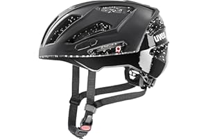 uvex Unisex – kask rowerowy dla dorosłych, gravel-x