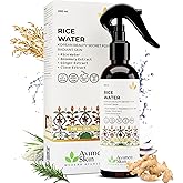 Avimee Herbal Rice Water Spray for Face | Natural Hydra...
