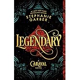 Legendary: A Caraval Novel: 2