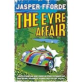 The Eyre Affair (Thursday Next)