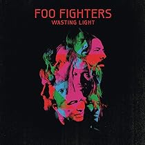 Foo Fighters Foo Fighters アナログレコード LP FOO FIGHTERS - S/T - LP - Ground Zero